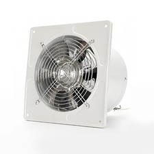 Industrial Ventilation