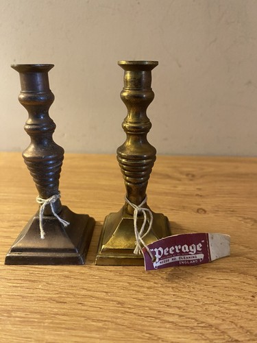 Vintage rare pair of - rare!, "pair"