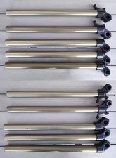 Marzocchi Shiver DC 35mm Stanchions MTB - Used✨??