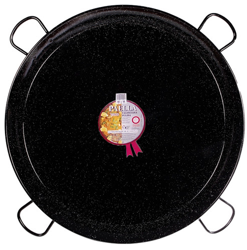 100cm paella pan spanish - paella,