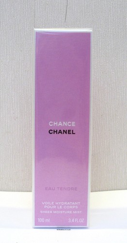 Chanel chance eau tendre - chanel,