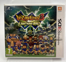 Nintendo 3DS Inazuma Eleven 3