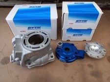 Yamaha YZ125 2022-2025 New genuine oem GYTR cylinder barrel + head kit
