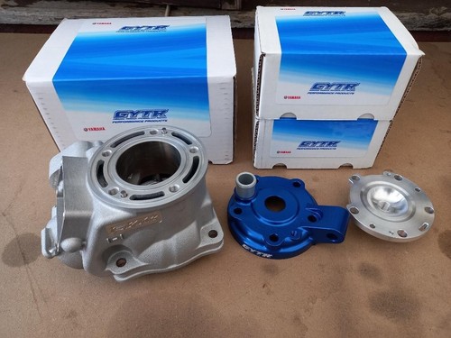 Yamaha yz125 2022 - yamaha,