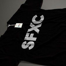 Pearlescent Screen Printing