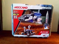 BRAND NEW Meccano Erector