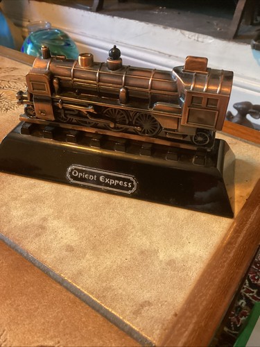 Orient express table - express, lighter