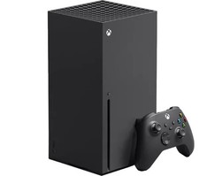 Microsoft Xbox Series X 1TB