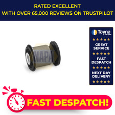 Wishbone / Control / Trailing