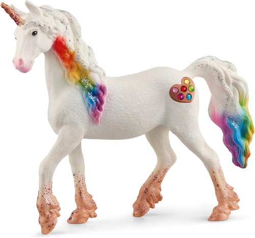 Schleich bayala rainbow - bayala, love