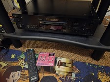 Sony MDS-JB980 QS Minidisc