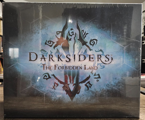 Darksiders genesis nephilim - genesis,