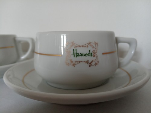 Vintage harrods small - harrods,