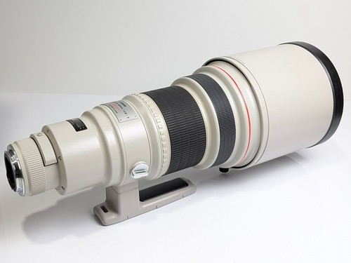 Canon 400mm l - 400mm, usm