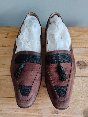 Vero cuoio ladies brown - cuoio,