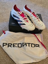 Adidas Predator Elite Boots