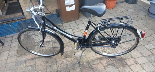 Raleigh superb ladies - raleigh,