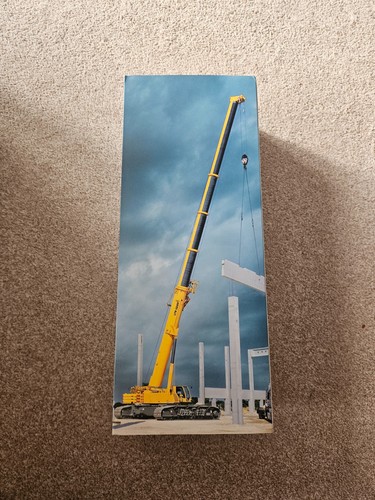 Ltr 1220 crawler crane - ltr,