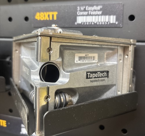 Tapetech easyroll - 3.5",