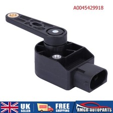 REAR HEADLIGHT LEVEL SENSOR FOR MERCEDES E CLASS A207 C207 2009-16 A0045429918