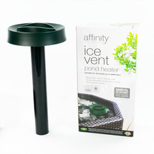 Blagdon Affinity Ice Vent