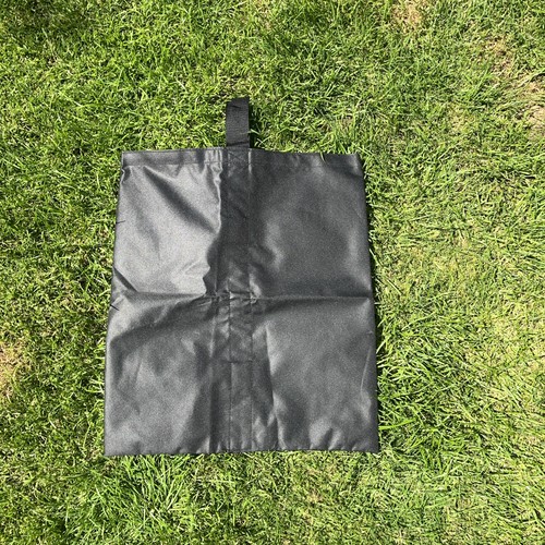 Gazebo sand bag - 4x,