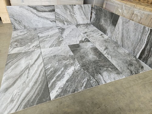 Black grey white - black,