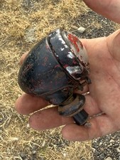 Vintage Motorcycle/Car Pre-war Marker Light/tail Light,  Custom Project