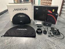 Meridian F80 Ferrari CD