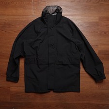 US Navy Cold Weather Parka