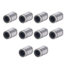 Linear Motion Bearing 10Pcs