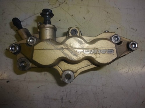 Suzuki gsx 1400 - 1400, 2002