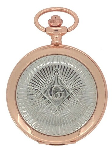 Freemason masonic rose gold - freemason,