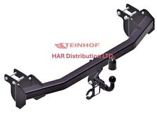 Tow Bar for Mitsubishi