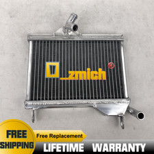 Aluminum Radiator For