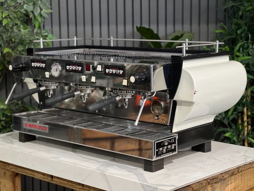 Marzocco fb70 group white - la,