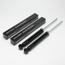 FOR SKODA OCTAVIA MK 2