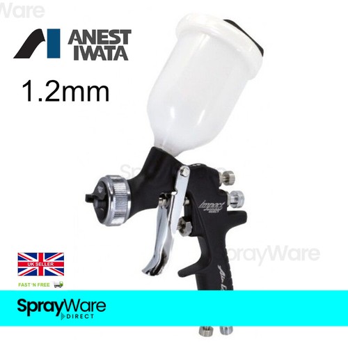 Anest iwata az4 2mm - 1.2mm, junior