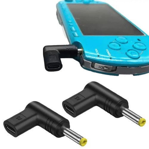 Psp charger type to - psp,