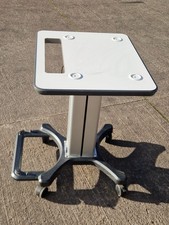 equipment electric height