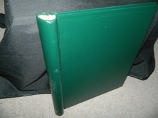 GB Stamps Collection QEII 1952