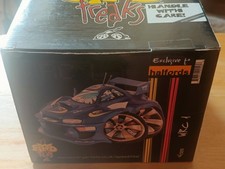 Speed Freaks WRC1 Exclusive To
