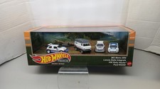 Hot wheels Premium Rally