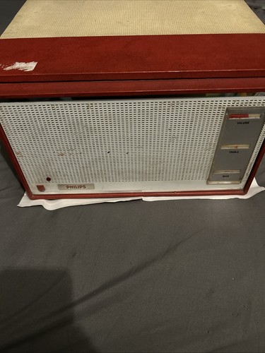 Phillips 5157 record - phillips,