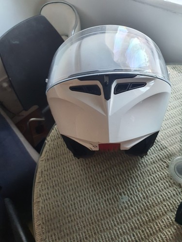 Agv tempest sport touring - agv,