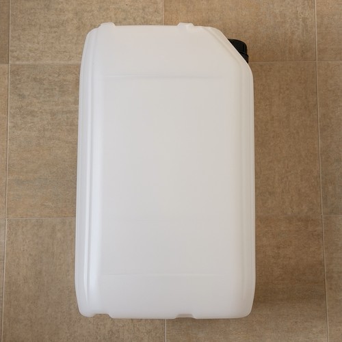 25l hdpe plastic - 25l,