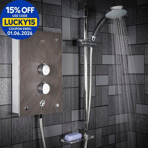 Mira galena electric - electric, shower