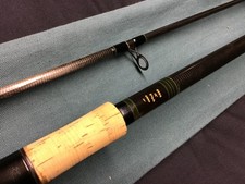 Rare Vintage Seer Carp rod by Andy Orme 12ft 2 1/4 Test