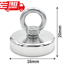 Super Strong Neodymium Fishing