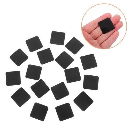 100 pcs non tarnish - non,